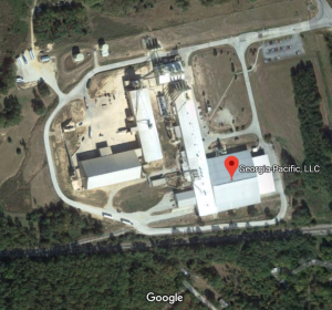 Georgia Particleboard Plant Closes Down After Days-Long Silo Fire | dustsafetyscience.com