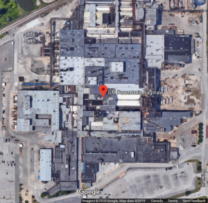 Firefighters Respond to Ductwork Fire at Metal Casting Facility | dustsafetyscience.com