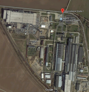 Defective Equipment Leads To Dust Explosion At Aluminum Recycling Plant | DustSafetyScience.com