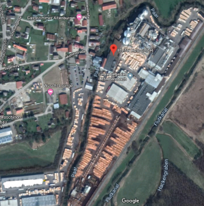 One Worker Injured After Explosion At German Woodworking Facility | DustSafetyScience.com