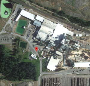 Dust Fire At Fiberboard Plant Sends Four Workers To The Hospital | DustSafetyScience.com