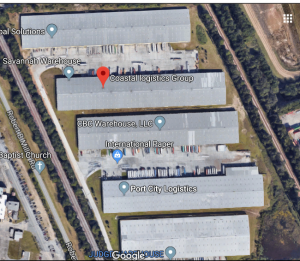Two Workers Injured in Flash Fire At Georgia Logistics Warehouse | DustSafetyScience.com
