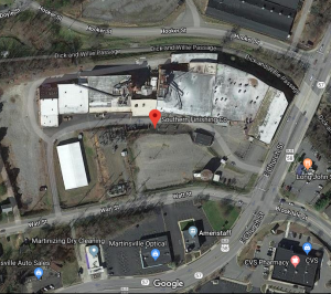 Fire Ignites In Dustbin At Specialty Wood Finishing Company in Virginia | DustSafetyScience.com