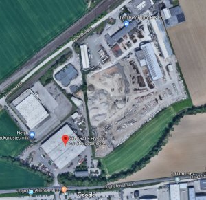 Nine Workers Injured In Explosion And Fire At Waste Collection Plant | DustSafetyScience.com