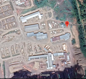 No Injuries Reported At Sawmill Fire in Golden Lake, Ontario | DustSafetyScience.com