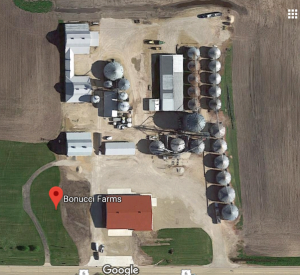 Firefighters Put Out Grain Dryer Fire At Illinois Farm | DustSafetyScience.com