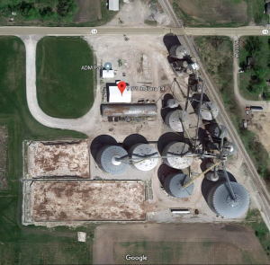 Firefighters Called To Extinguish Grain Dryer Fire in ADM Elevator | DustSafetyScience.com