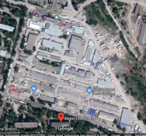 Ukrainian Police Are Investigating Explosion At Oil Processing Plant | DustSafetyScience.com