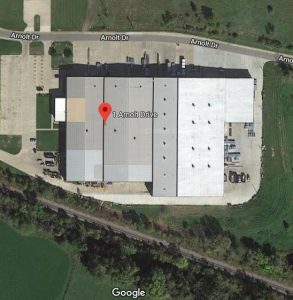 Dust Collector Fire Causes Over $1,000 In Damage At Metal Working Plant | DustSafetyScience.com