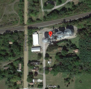 Grain Dryer Fire Causes $56,500 In Damage At Agricultural Facility | DustSafetyScience.com