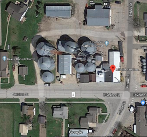 Faulty Grain Dryer Ignites Fire At Minnesota Feed And Grain Company | DustSafetyScience.com