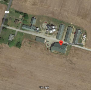 No Injuries Reported In Grain Dryer Fire At Virginia Farm | DustSafetyScience.com