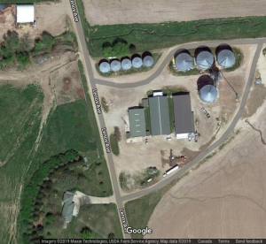 Multiple Departments Respond To Fire In Iowa Grain Elevator | DustSafetyScience.com