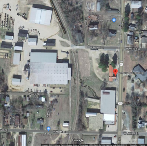 Sawdust Hopper Fire Prompts Evacuation Of Arkansas Flooring Mill | DustSafetyScience.com