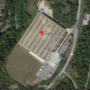 Two Firefighters Injured In Fire At Industrial Plant In Virginia | DustSafetyScience.com