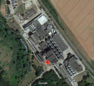 Eleven Fire Crews Respond To Dryer Fire At Malt Processing Plant | DustSafetyScience.com