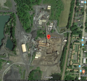 Firefighters Called To Conveyor Belt Fire at Ceramics Manufacturer | DustSafetyScience.com