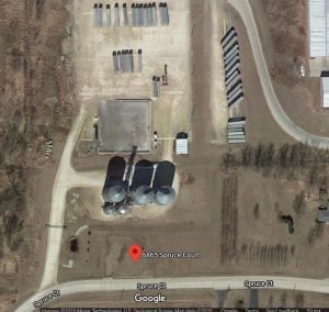 Grain Dryer Fire at Wisconsin Cooperative Causes $190,000 in Damage | DustSafetyScience.com