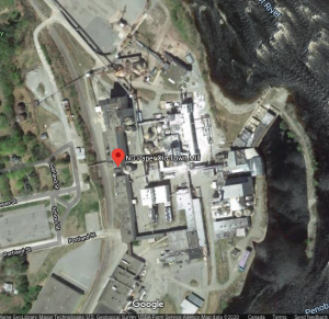 Fire Breaks Out in Chip Bin at Maine Pulp and Paper Processing Plant| DustSafetyScience.com