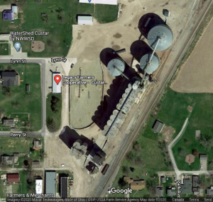 Residents Fear Another Grain Silo Explosion Two Months After First One | DustSafetyScience.com