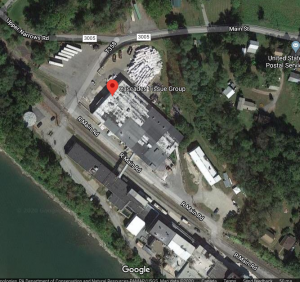 No Injuries Reported in Afternoon Fire at Pennsylvania Tissue Factory | DustSafetyScience.com
