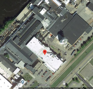 Fire Department Called to Early-Morning Fire at Wisconsin Paper Mill | DustSafetyScience.com