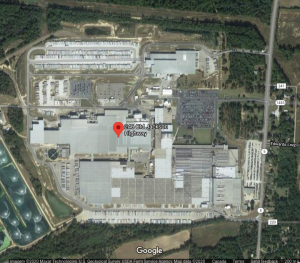 Firefighters Called to Morning Fire at South Carolina Paper Towel Plant | DustSafetyScience.com