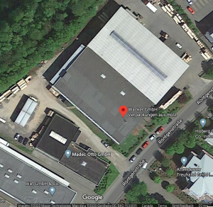 Explosion Occurs in Wood Chip Bin at German Wood Packaging Manufacturer | DustSafetyScience.com