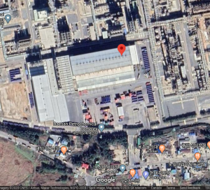 One Killed and Two Injured in Explosion at South Korean Chemical Lab | DustSafetyScience.com