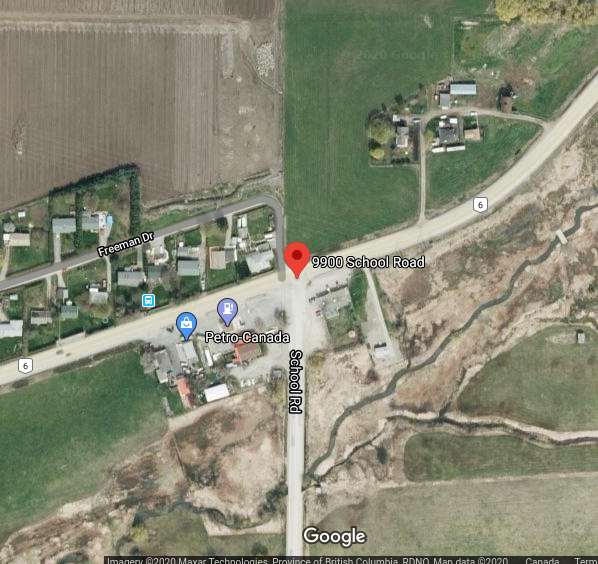 Explosion at Wood Pellet Manufacturer Awakens Area Residents Dust