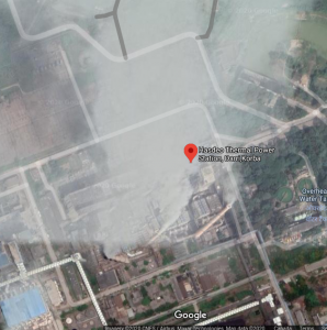 Conveyor Belt Fire Causes Serious Damage to Coal-Powered Plant in India | DustSafetyScience.com