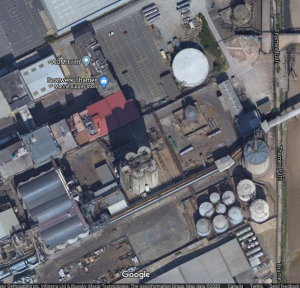 Three Workers Injured in Explosion at UK Oilseed Processing Plant | DustSafetyScience.com