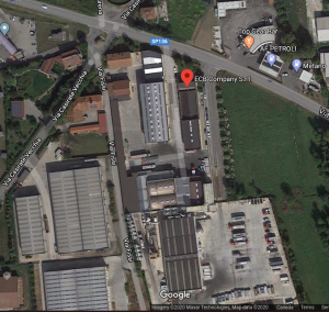 Grain Dryer Explosion at Italian Pet Food Manufacturer Kills Two Men | DustSafetyScience.com