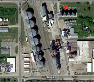 Conveyor Belt Malfunction Causes Grain Elevator Fire in North Dakota | DustSafetyScience.com