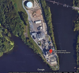 Firefighters Put Out Dust Collector Fire at Wisconsin Energy Facility | DustSafetyScience.com