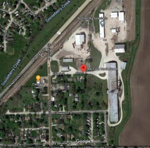 Firefighters Extinguish Challenging Grain Bin Fire at Illinois Facility | DustSafetyScience.com