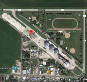 Iowa Grain Elevator Destroyed by Afternoon Dust Explosion | DustSafetyScience.com