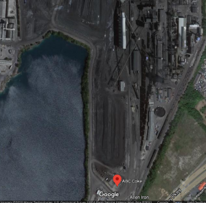 Three Workers Injured in Flash Fire at Foundry Coke Manufacturer | DustSafetyScience.com