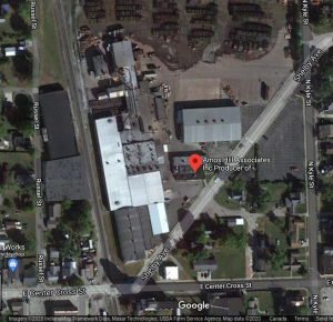 Firefighters Fight Dust Collector Fire at Veneer Manufacturing Plant | DustSafetyScience.com