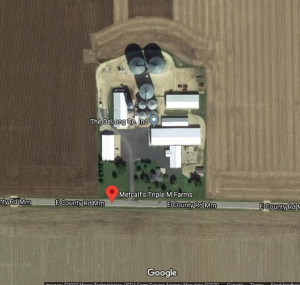 Dryer Fire Causes $420,000 Worth of Property Damage at Wisconsin Farm | DustSafetyScience.com