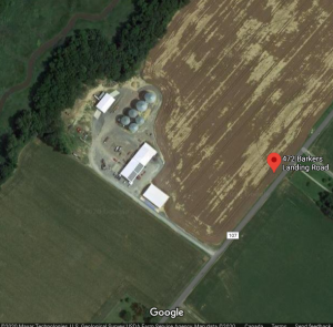 Firefighters Respond to Report of Grain Silo on Fire at Delaware Farm | DustSafetyScience.com