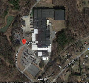Firefighters Called Twice to Dust Collector Fire at Battery Manufacturer | DustSafetyScience.com