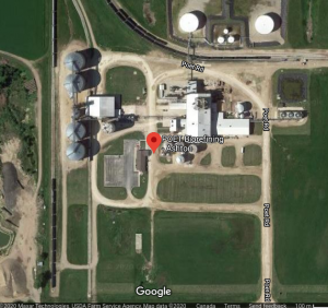 Caked-On Grain Dust Ignites Dryer Fire at Iowa Ethanol Production Plant | DustSafetyScience.com