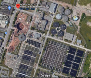 Officials Investigate Explosion at Ontario Wastewater Treatment Plant | Dust Safety Science.com