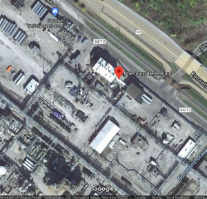 One Person Killed and Three Injured in Explosion at Chemical Plant | DustSafetyScience.com