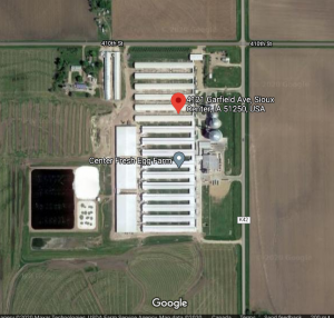 Motor Ignites Fire in Mill Building at Iowa Animal Feed Manufacturer | DustSafetyScience.com