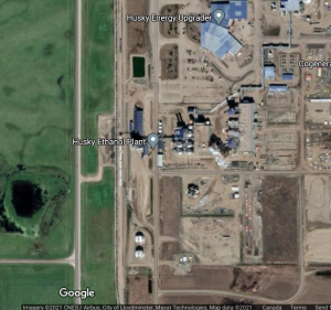 Boom From Explosion and Fire at Ethanol Plant Startles Area Residents | DustSafetyScience.com