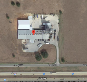 Grain Dust Explosion at Texas Feed Mill Heard From Miles Away | DustSafetyScience.com