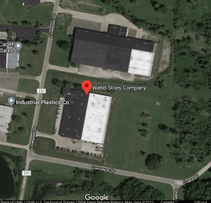 Firefighters Extinguish Vacuum Fire at Conveyor Systems Manufacturer | DustsafetyScience.com