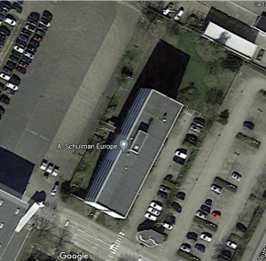 Explosion at German Industrial Company Leaves One Employee Injured | DustSafetyScience.com